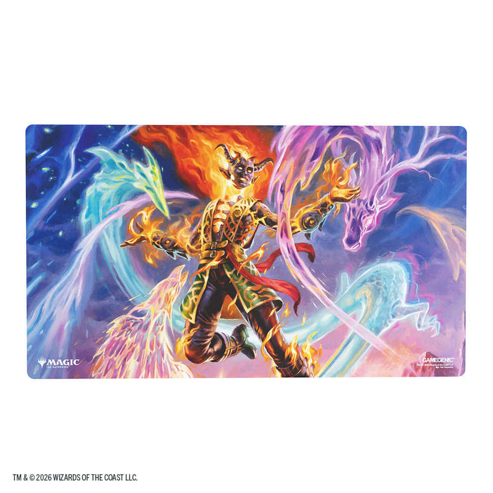 Gamegenic Playmats: Lorwyn Eclipsed