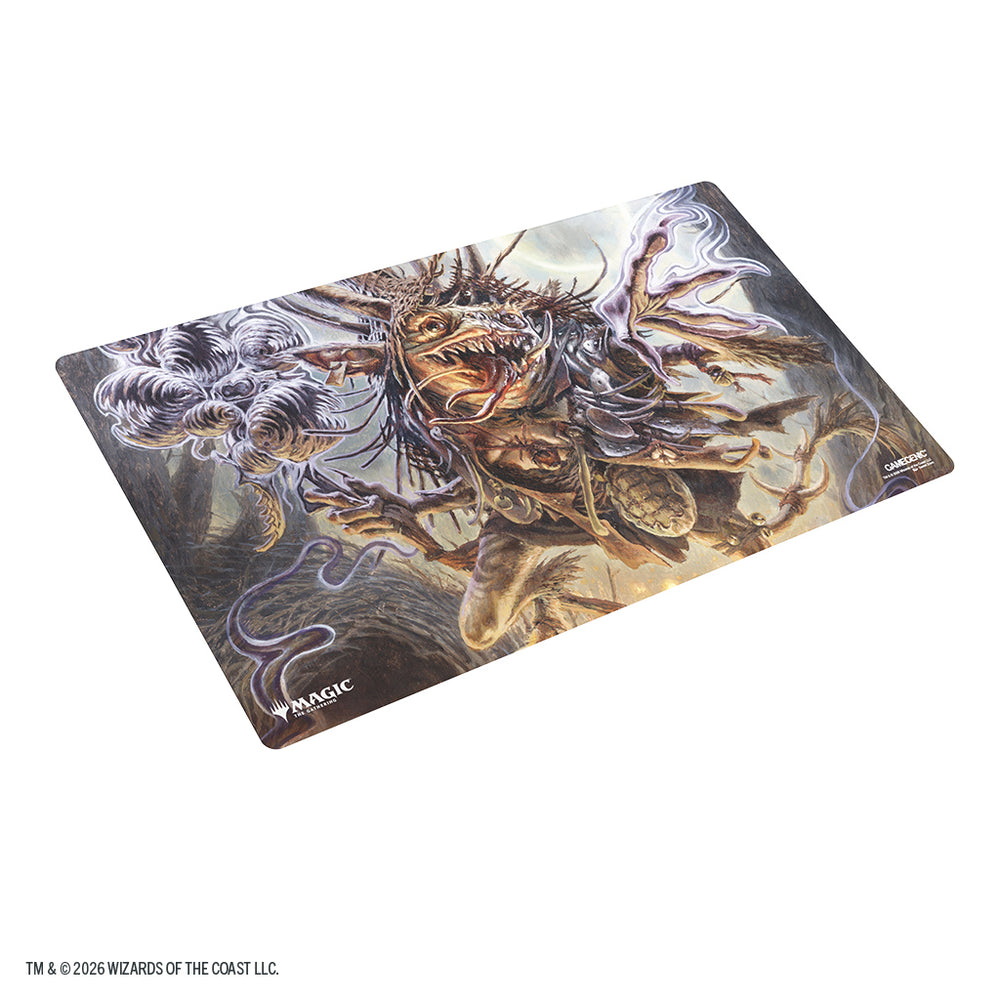 Gamegenic Playmats: Lorwyn Eclipsed