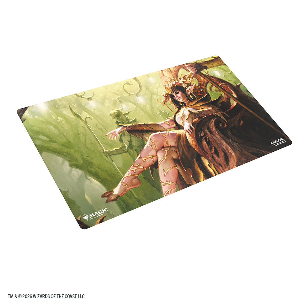 Gamegenic Playmats: Lorwyn Eclipsed