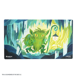 Gamegenic Playmats: Lorwyn Eclipsed