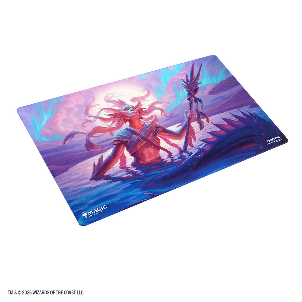 Gamegenic Playmats: Lorwyn Eclipsed