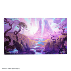 Gamegenic Playmats: Lorwyn Eclipsed