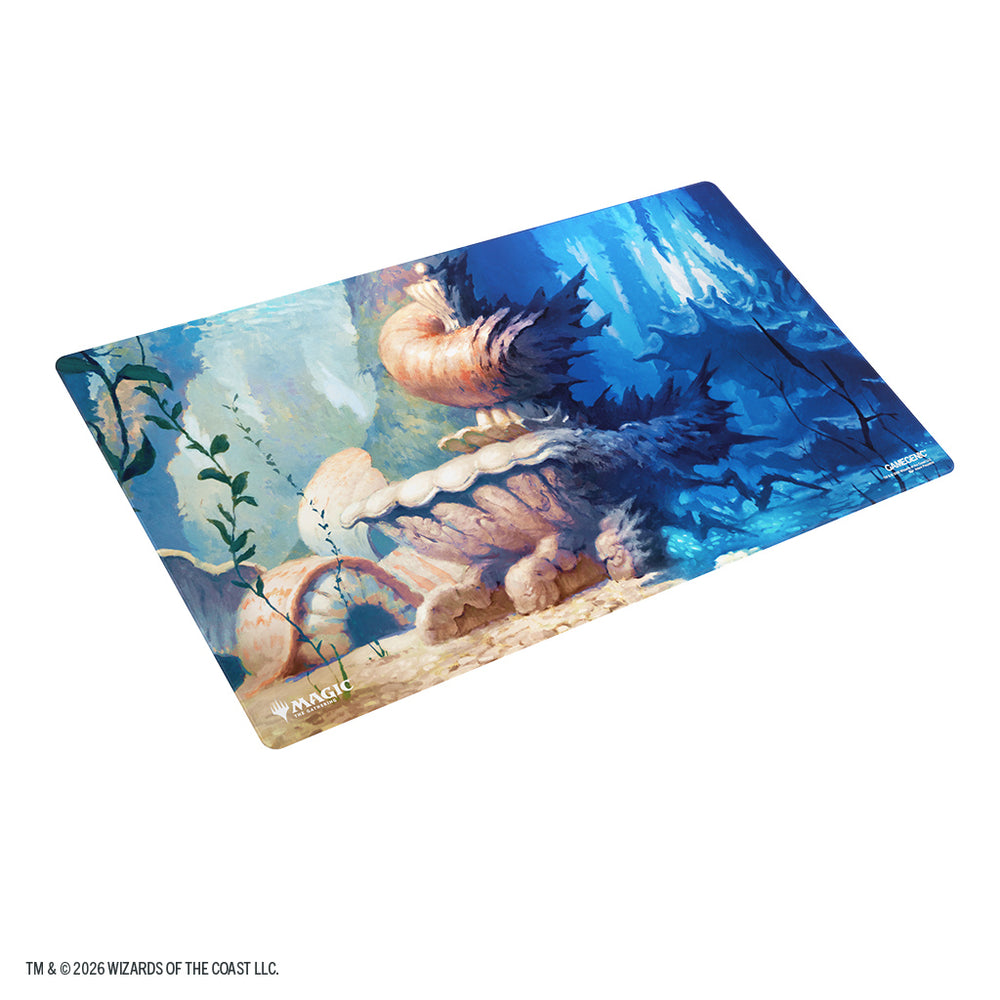 Gamegenic Playmats: Lorwyn Eclipsed