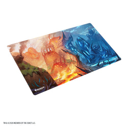 Gamegenic Playmats: Lorwyn Eclipsed