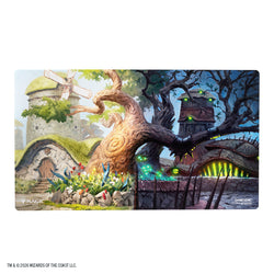 Gamegenic Playmats: Lorwyn Eclipsed