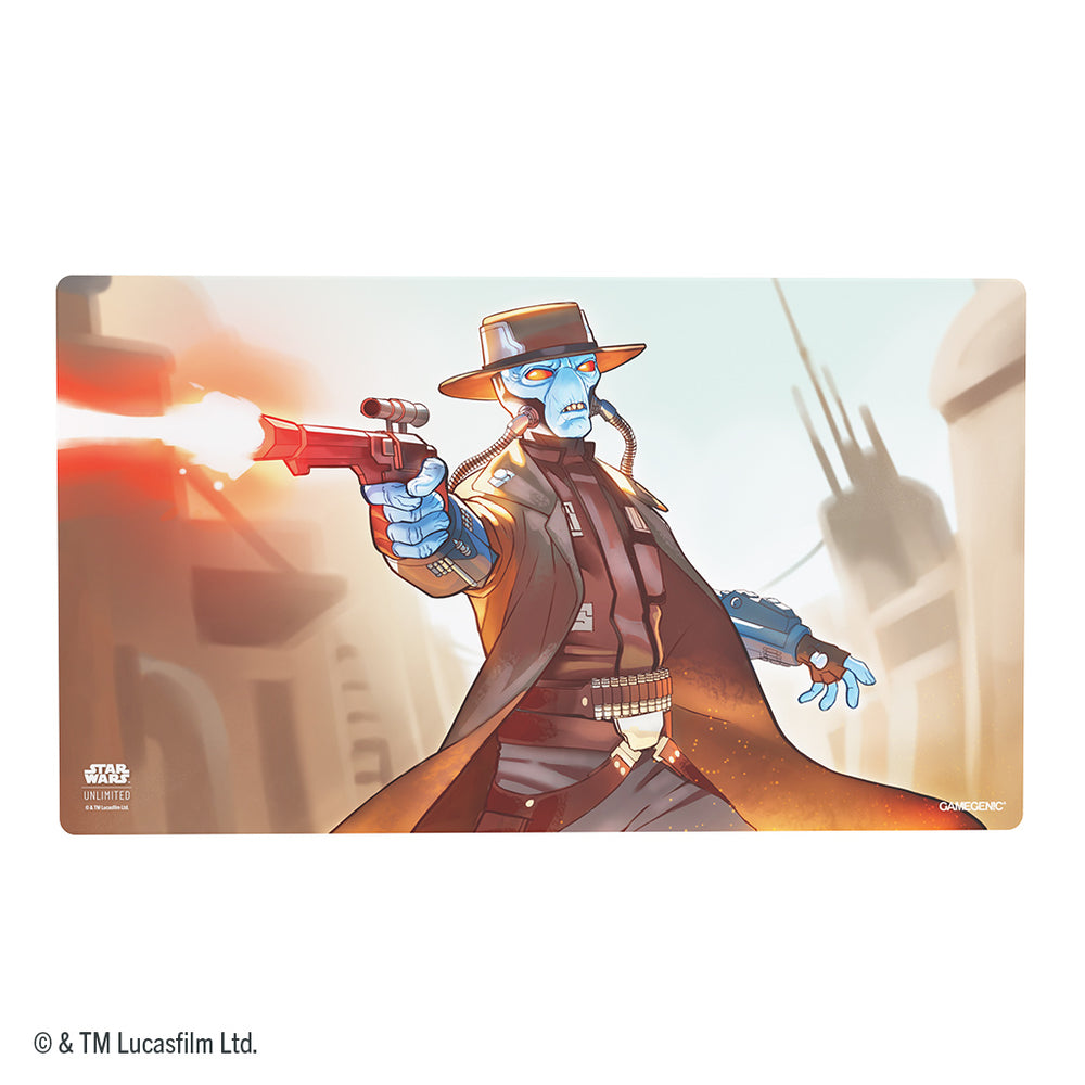 Star Wars Unlimited - Prime Game Mat