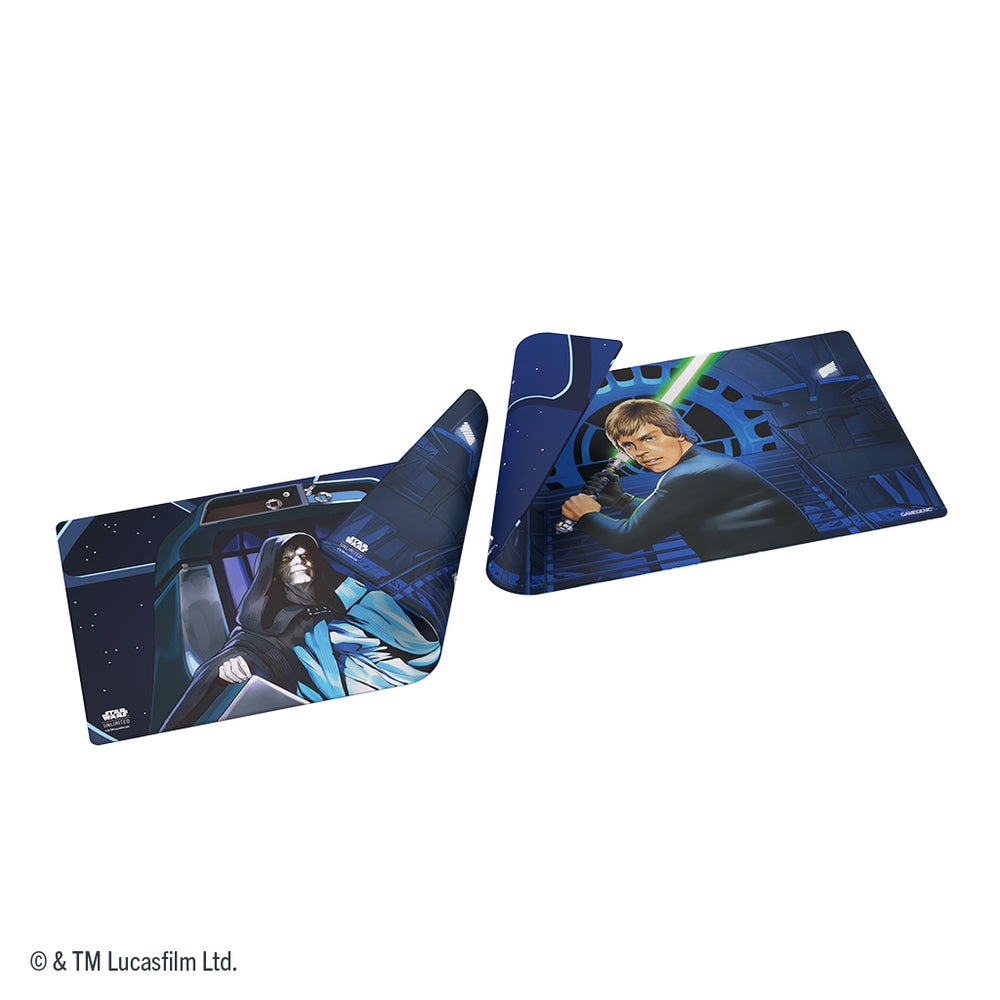 Star Wars Unlimited - Prime Game Mat
