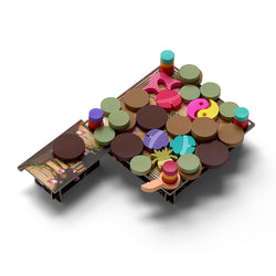 Kabuto Sumo - Sakura Slam