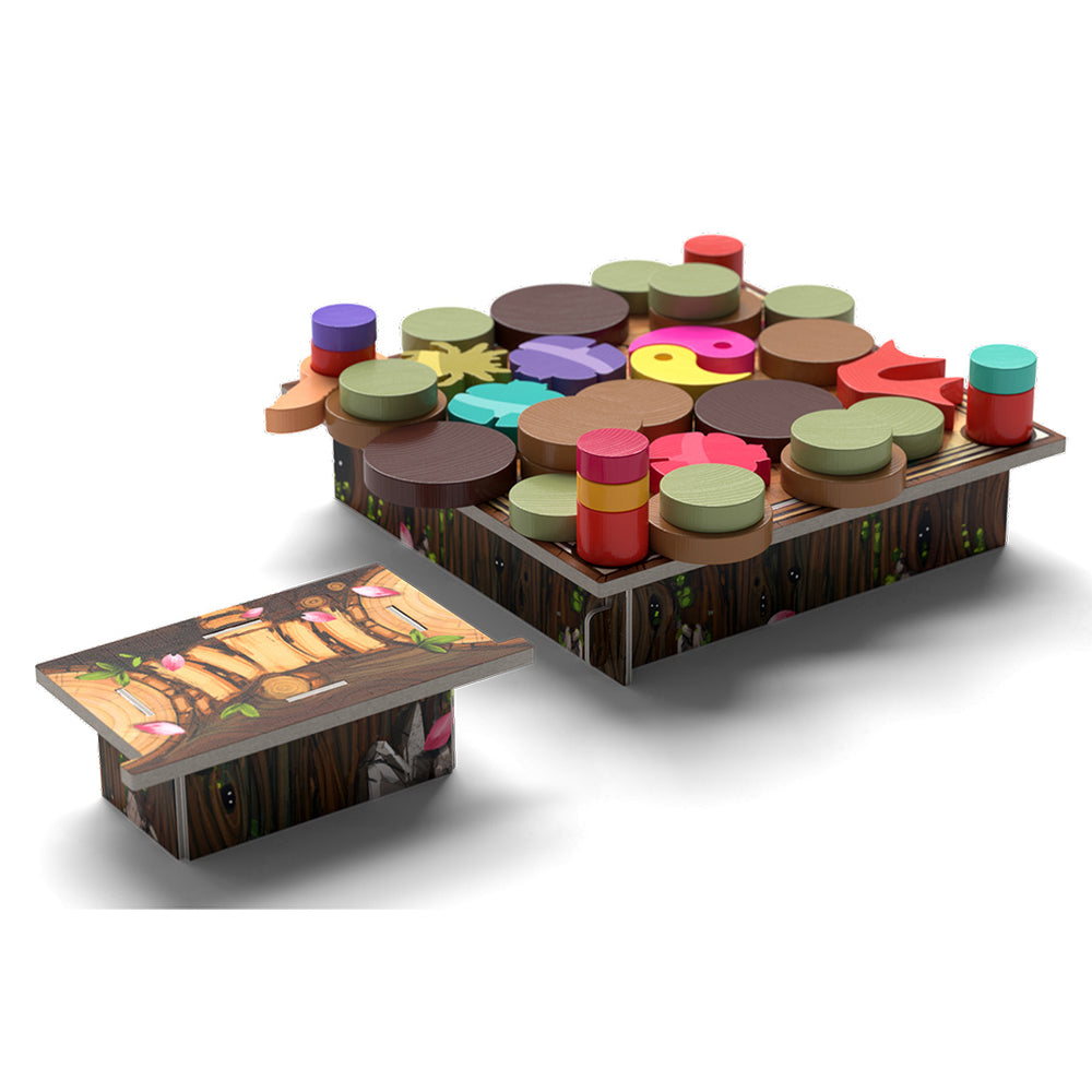 Kabuto Sumo - Sakura Slam