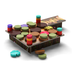 Kabuto Sumo - Sakura Slam