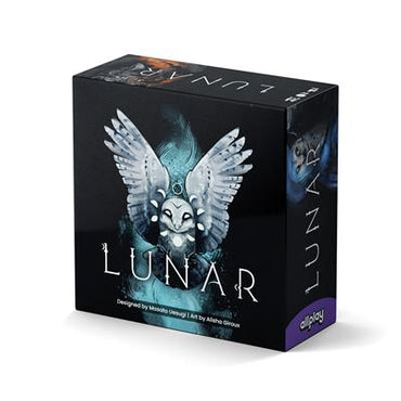 Lunar by Allplay