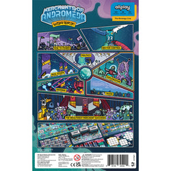 Merchants of Andromeda