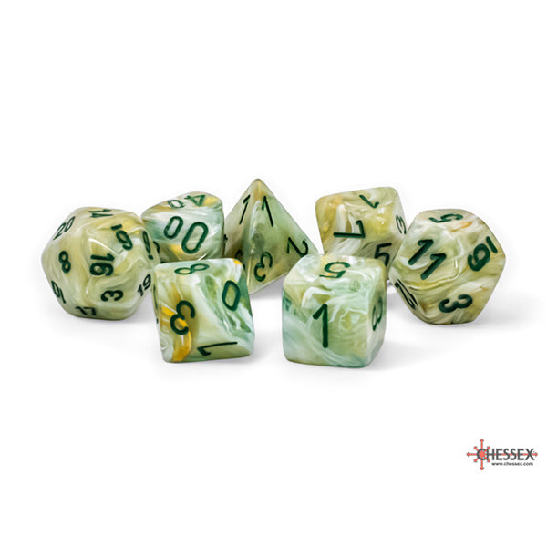 Chessex Megahedral Polyhedral Dice Set (20mm)