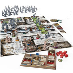 Zombicide - White Death