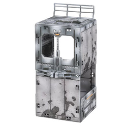 HALO Flashpoint - Outpost 3D Buildable Terrain Set