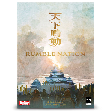 Rumble Nation