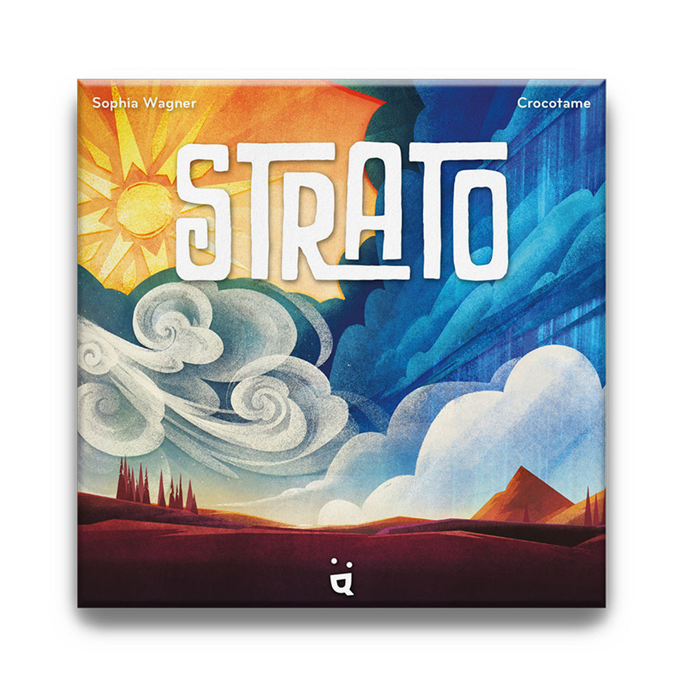 Strato