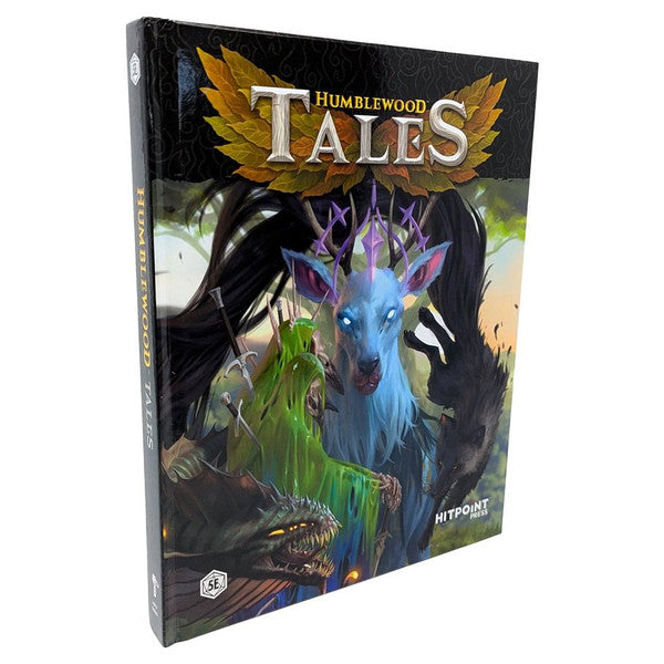 Humblewood Tales Rental