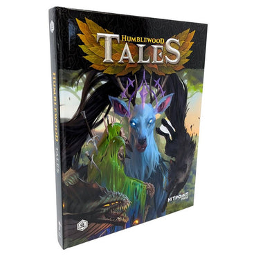 Humblewood Tales Rental