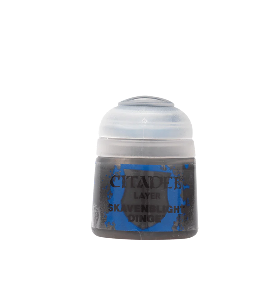 Skaveblight Dinge Layer Paint 18ML