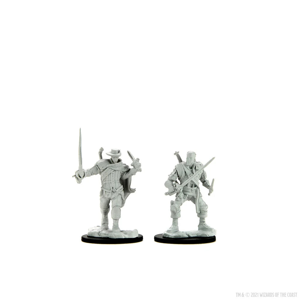 Wave 15 Wizkids Miniatures
