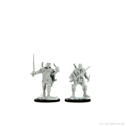 Wave 15 Wizkids Miniatures
