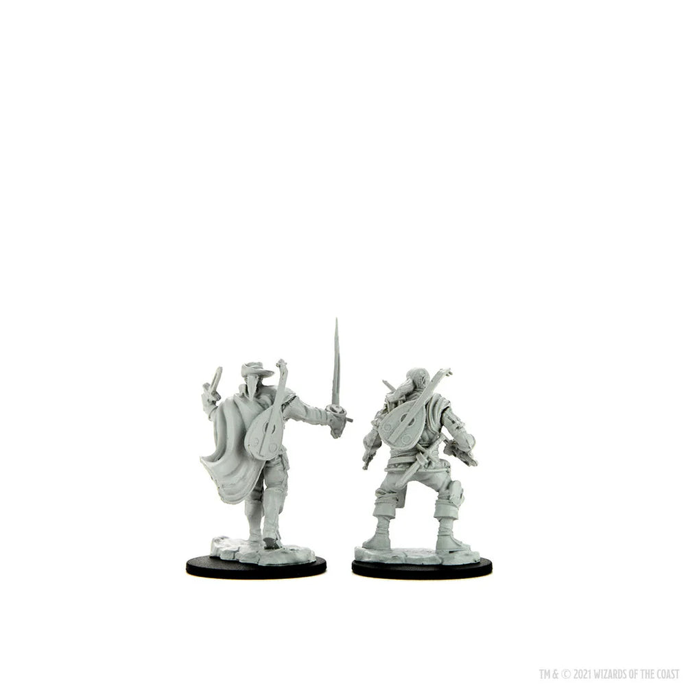 Wave 15 Wizkids Miniatures
