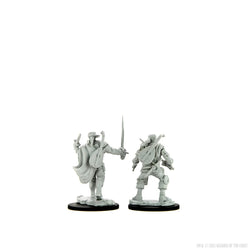 Wave 15 Wizkids Miniatures