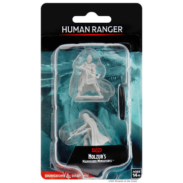 Human Ranger