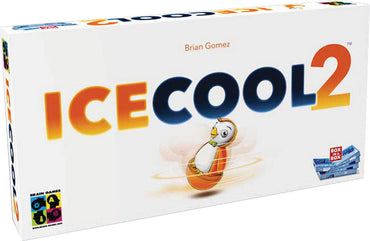 ICE COOL 2