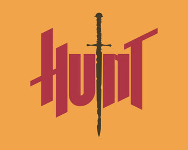 Hunt by Gila RPG