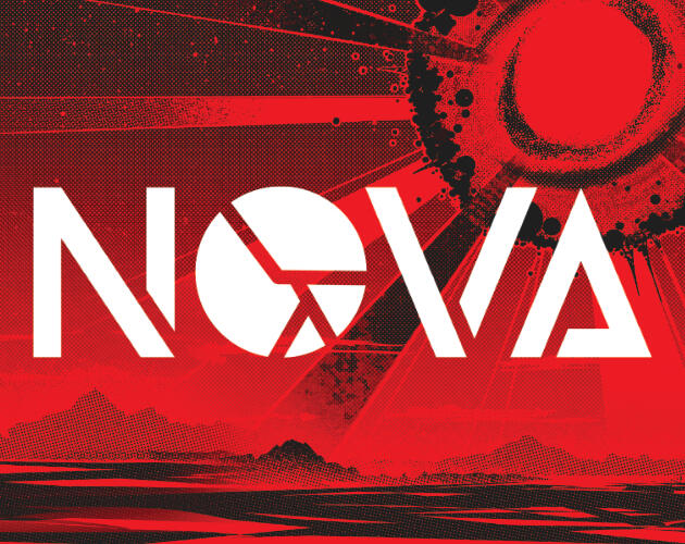 Nova by Gila RPGs