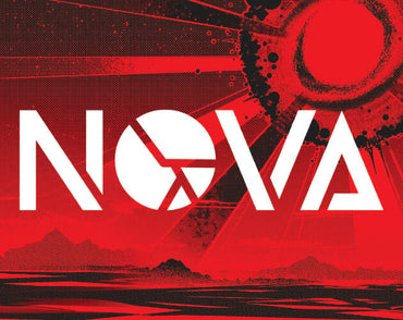 Nova by Gila RPGs