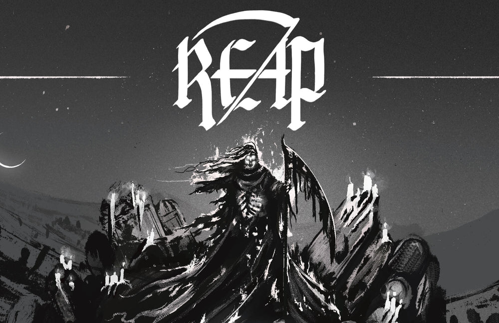 Reap by Gila RPGs