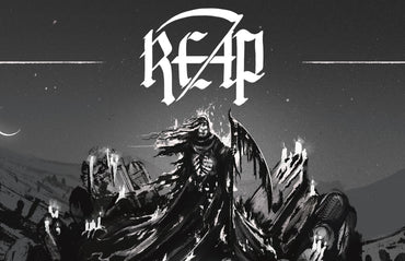 Reap by Gila RPGs