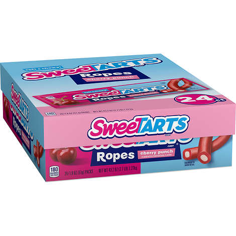 SweetTarts Ropes
