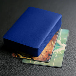 P'kup Infinity Curve Card Sleeves