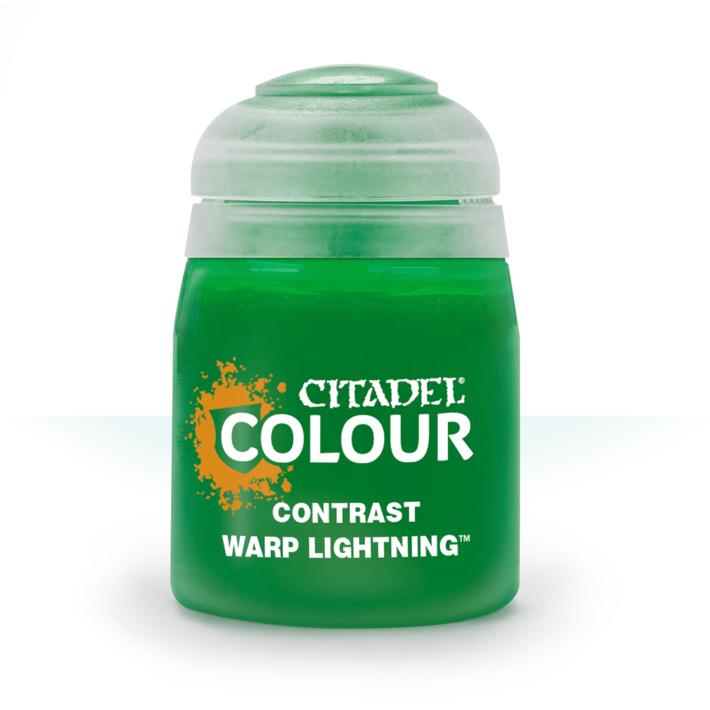 Citadel Contrast Paint (18ml)