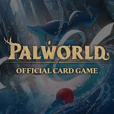 Palworld TCG Locals