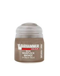 Citadel Base Paint (12ml)