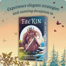 Fae Kin (Rental)