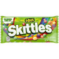 Skittles