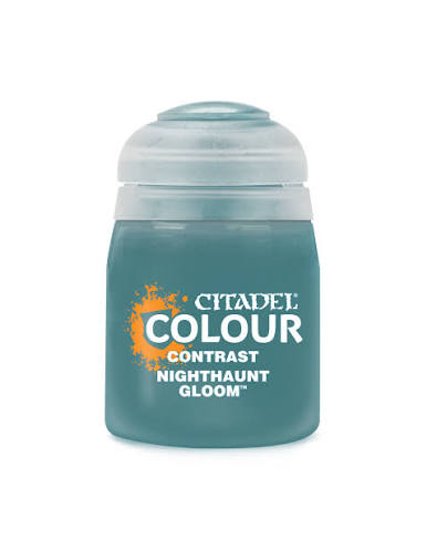 Nighthaunt Gloom Contrast Paint 18ML