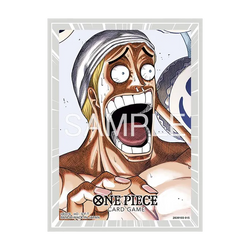 One Piece Sleeves