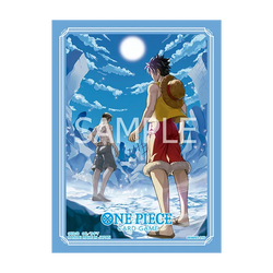 One Piece Sleeves Set 15 (70ct)