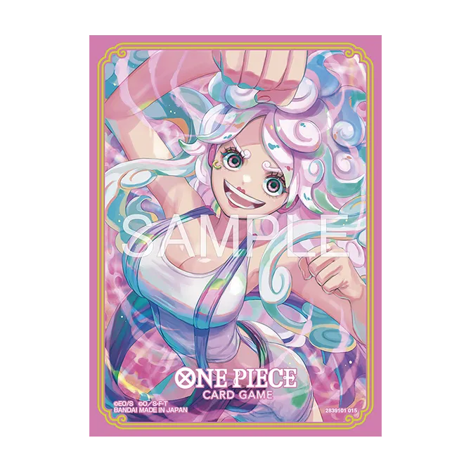 One Piece Sleeves