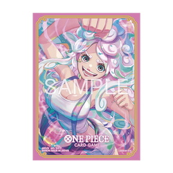 One Piece Sleeves