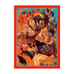 One Piece TCG Sleeves vol. 5