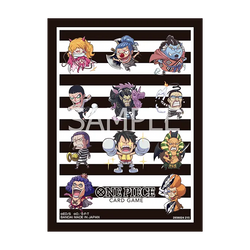 One Piece Sleeves Set 15 (70ct)