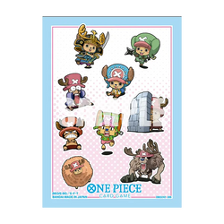 One Piece Sleeves Set 16 (70ct)